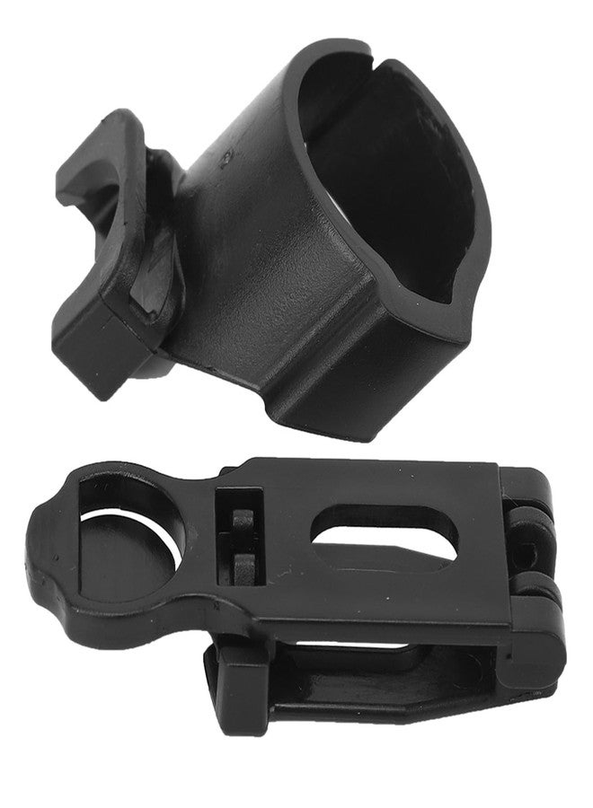 Chazcool Snorkel Clip Keeper, Snorkel Keeper, Quick Release Snorkel Holder, Snorkel Clip for Diving - Image 1